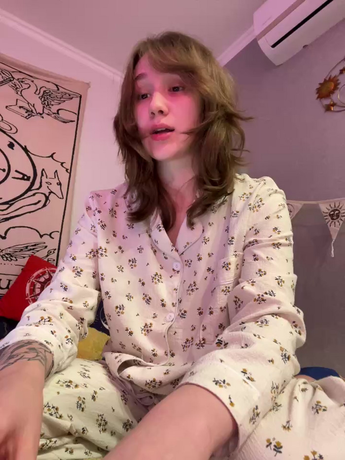 ImANastyGirl