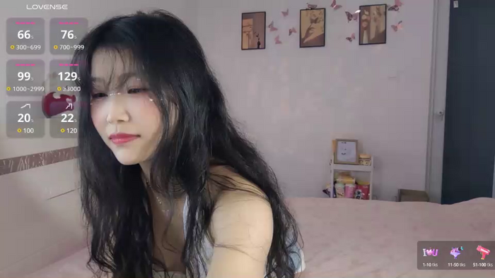 Luminous163