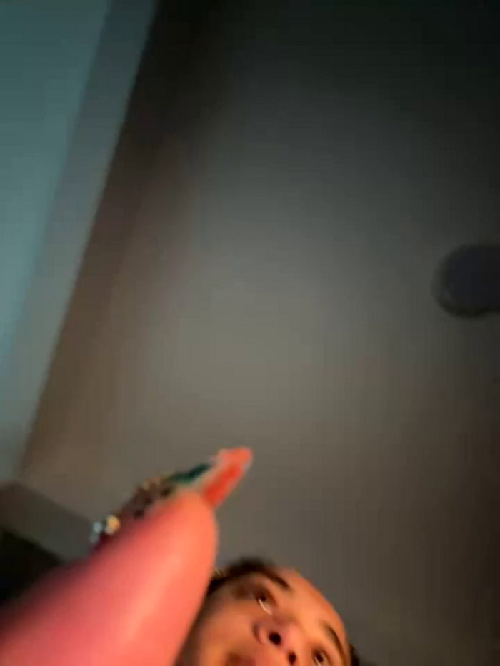 Naomisroom