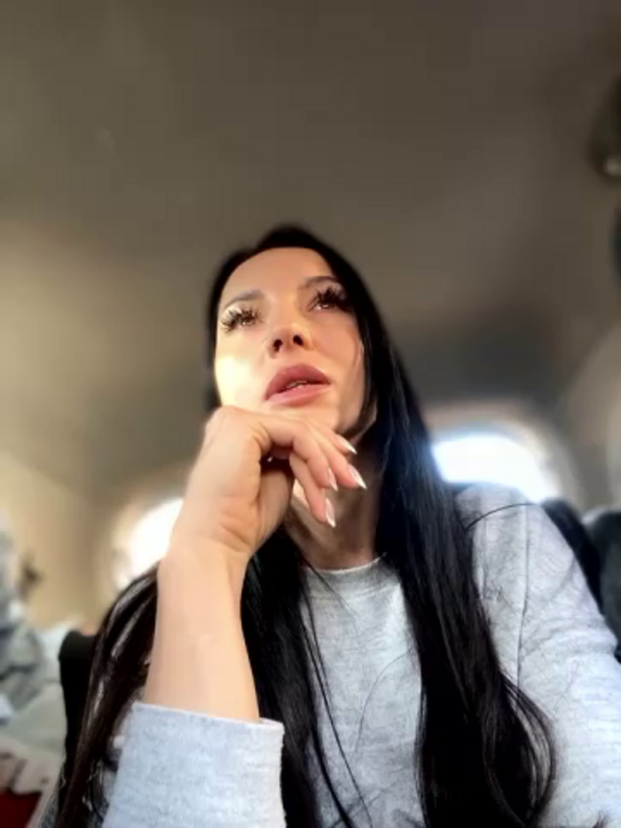 Roxana-Sexy