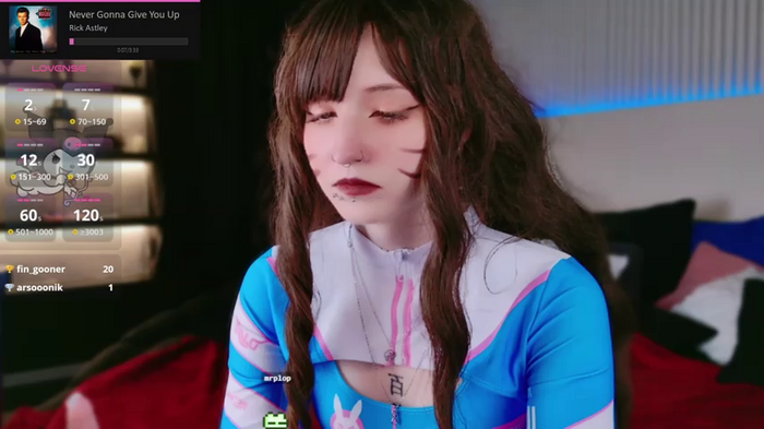 SophiaSawami