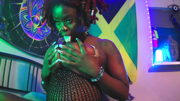 Tatithegoddess