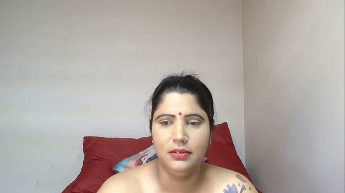 XIndianintimacy