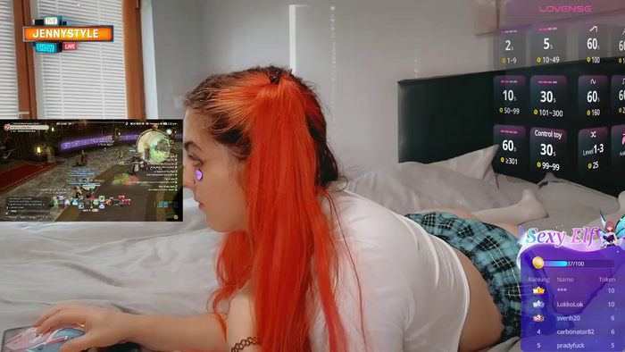 jennystyle