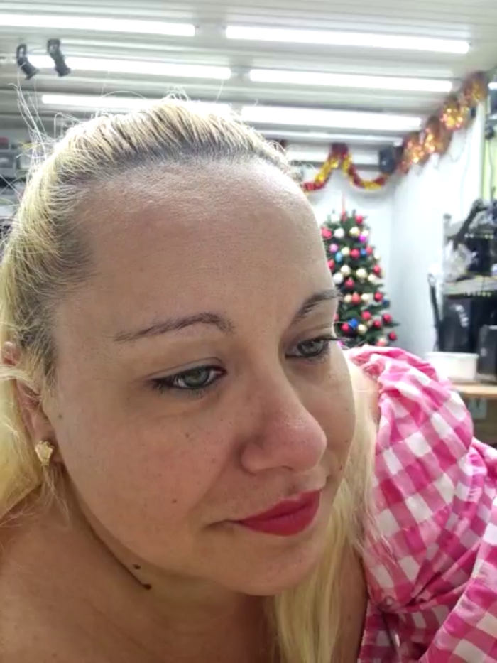 SabinaSweety
