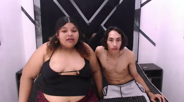XadeAndPuff