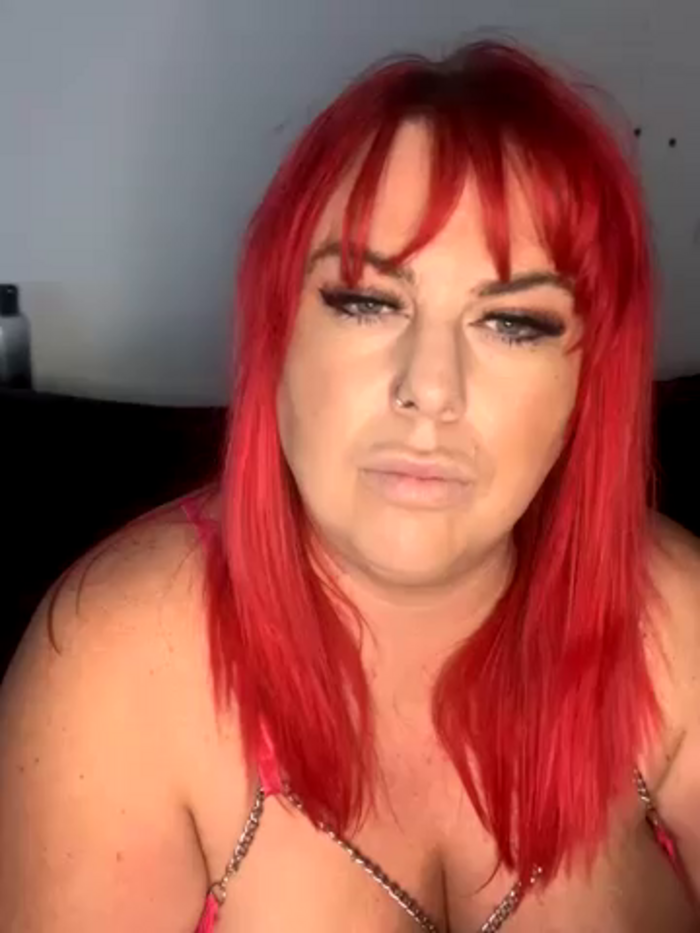 redxxxvixen
