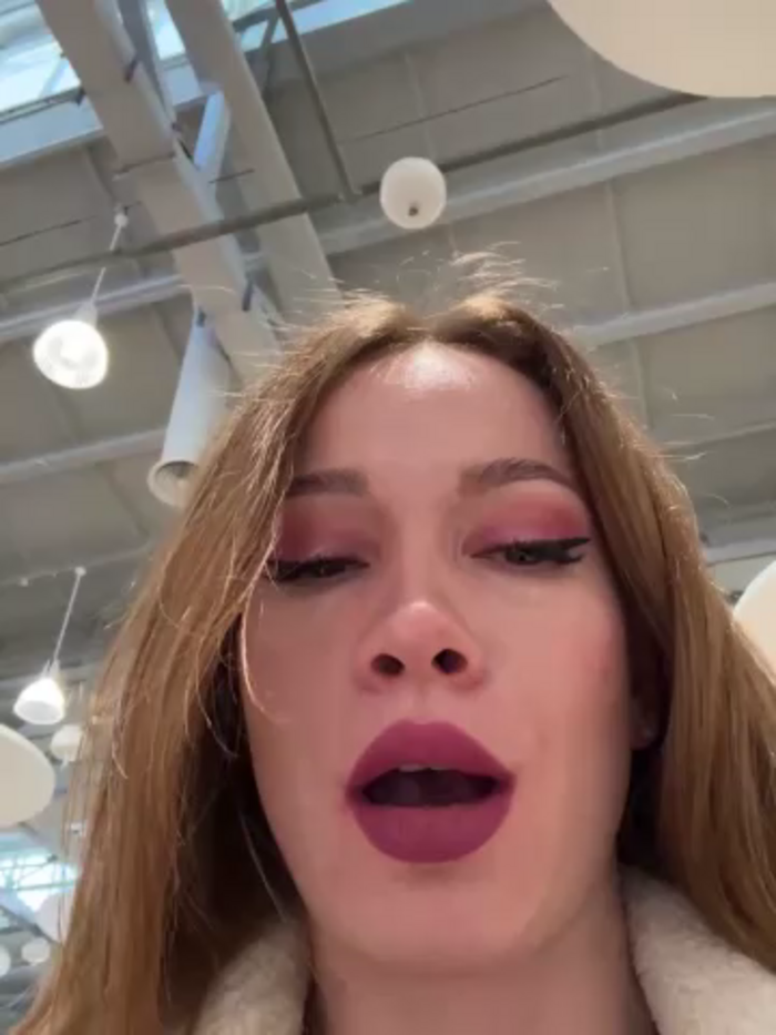 LavenderHot