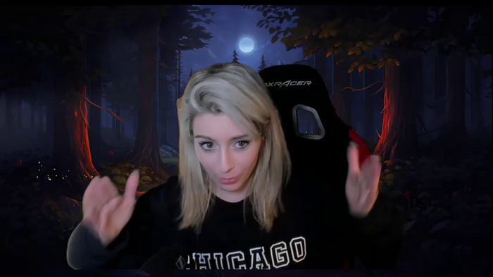Lisaonthemoon