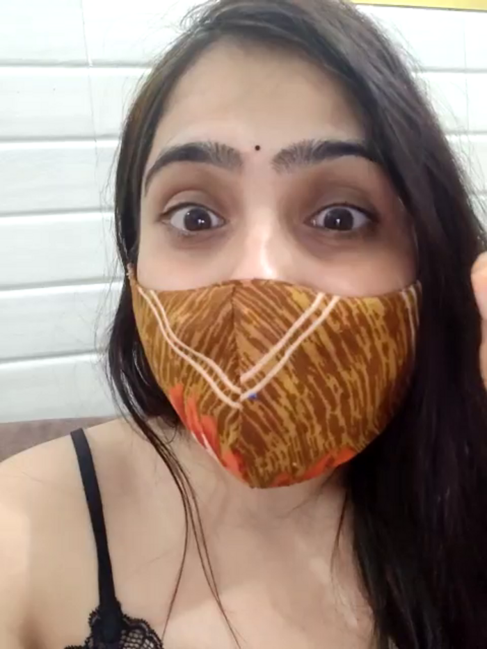 Miss-Kashvi