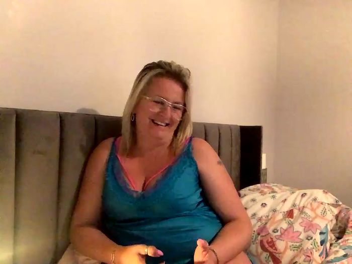 PINKY-OH-SO-KINKY69