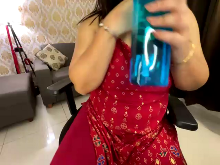 SamairAhh