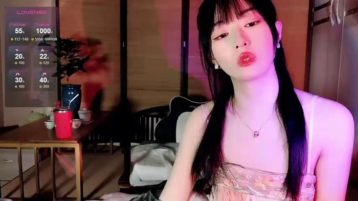 XiaoQing_1811