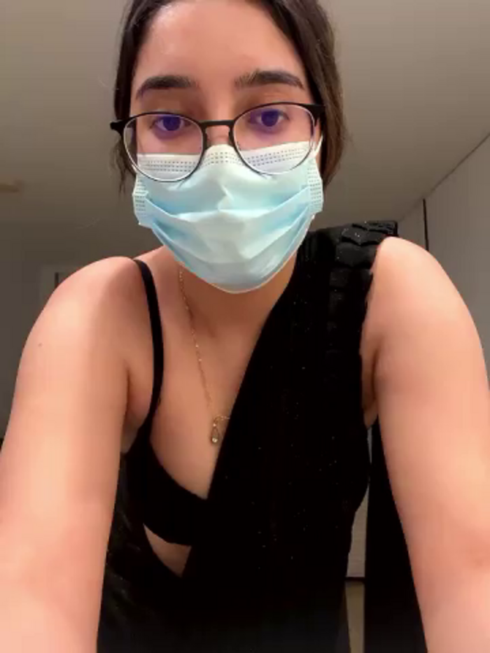 jAsMinE678