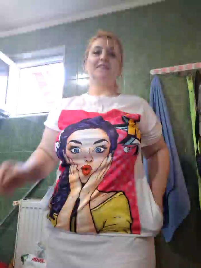 xmaria