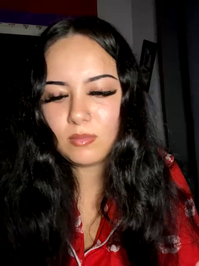 xocrybaby