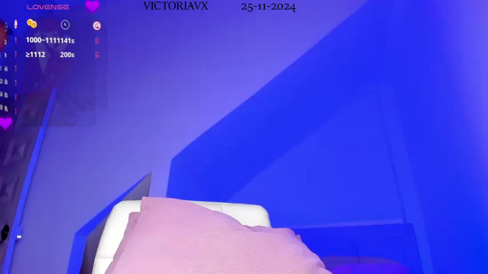 VictoriaVX