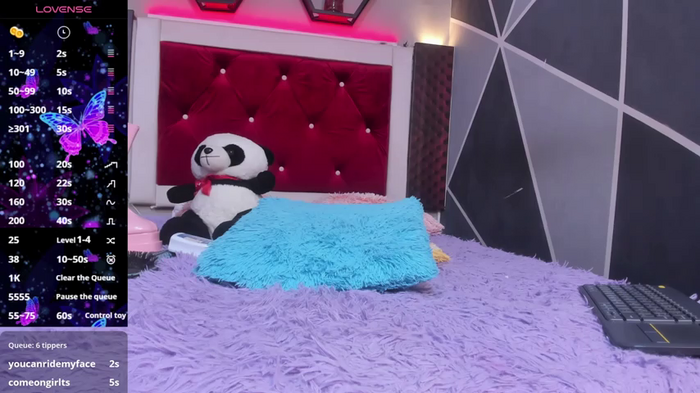 Ariadna_Evangeline