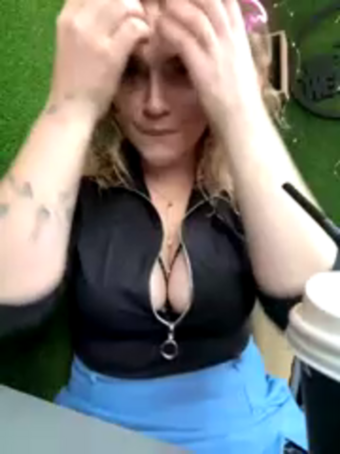 CrazyTori