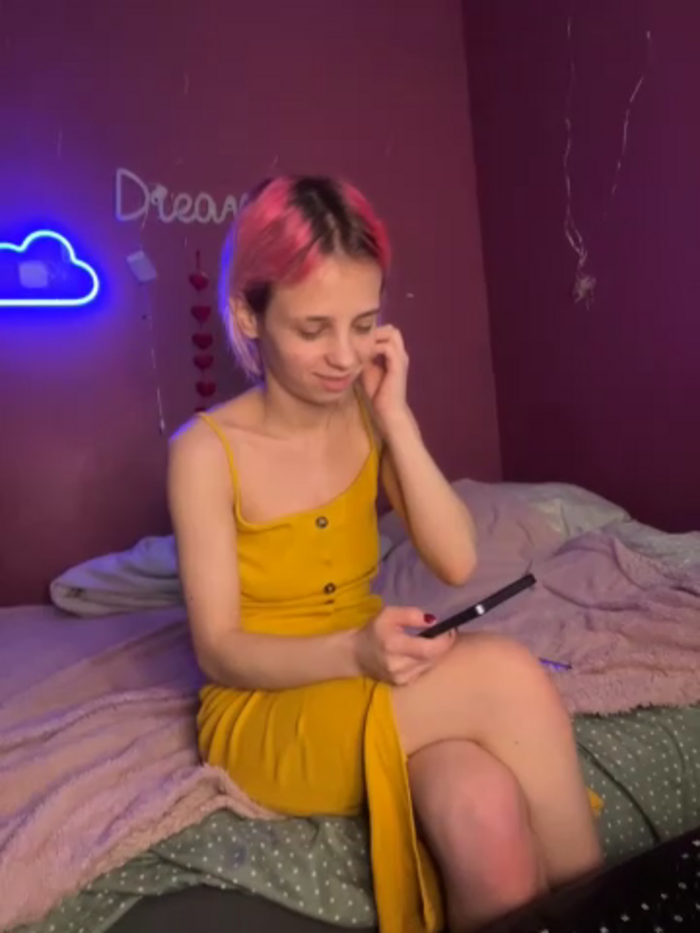 Lilythepinkgirl