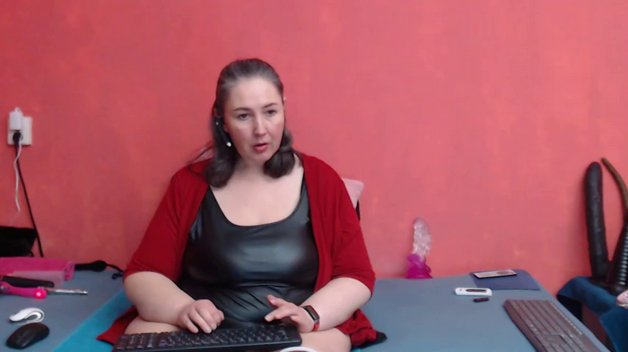 MilfGina