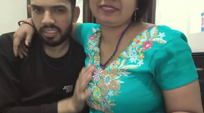 Sexy-sweetybhabi