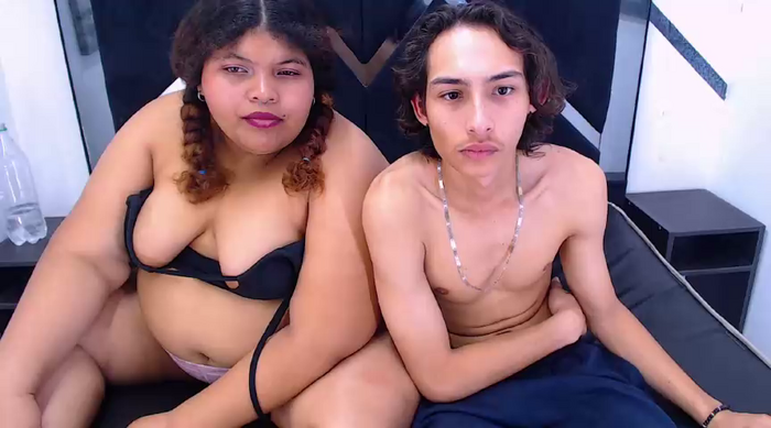 XadeAndPuff