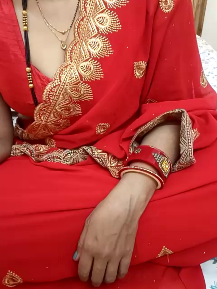 kaamuk_shweta