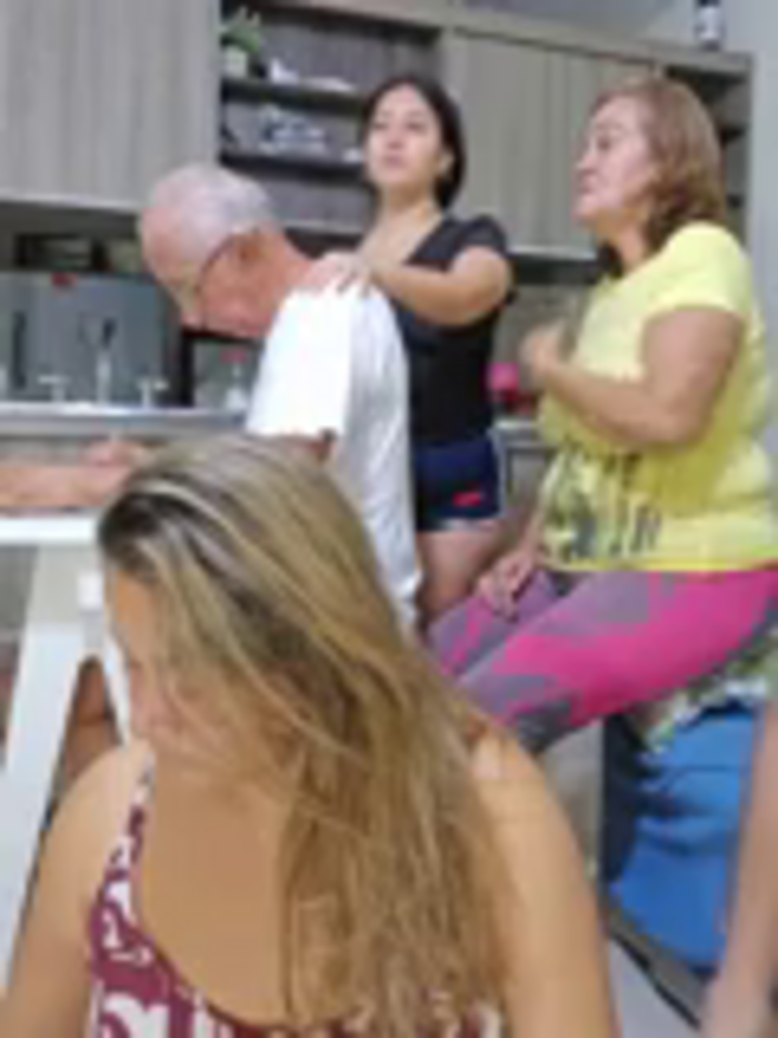 kandalove