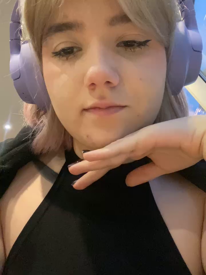 Baby__Naughty