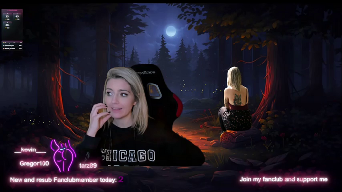 Lisaonthemoon