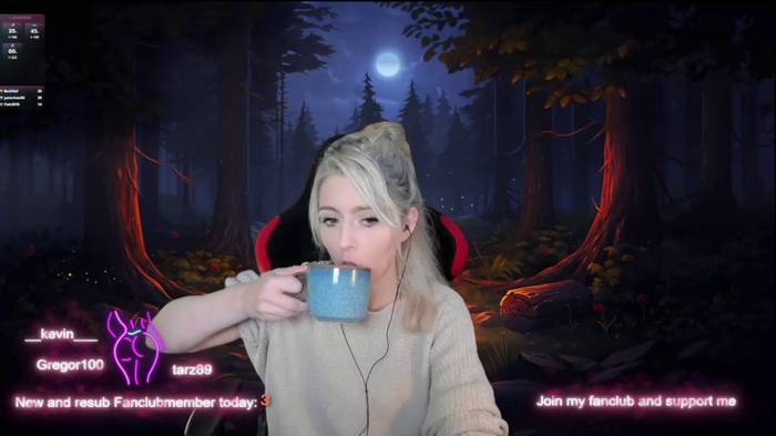 Lisaonthemoon