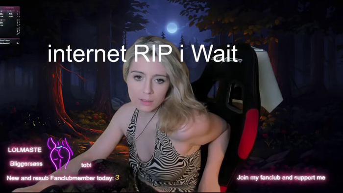 Lisaonthemoon