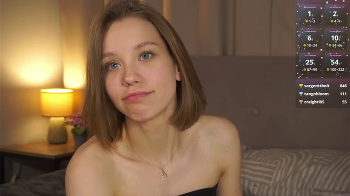 MaxineBellas