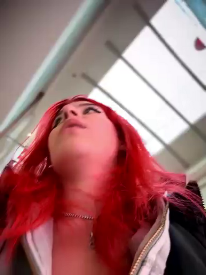 RiriRoseey