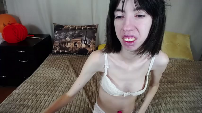 Unusual_G