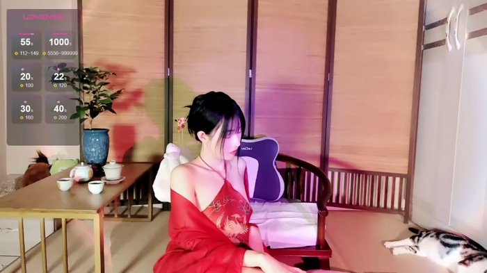 XiaoQing_1811