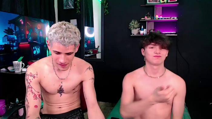 andybxby