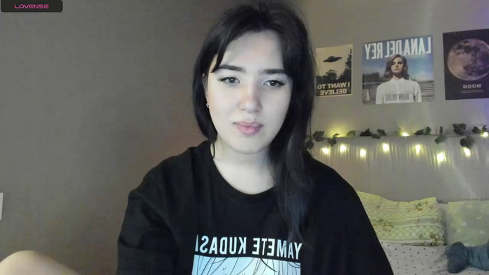Anisawithlove