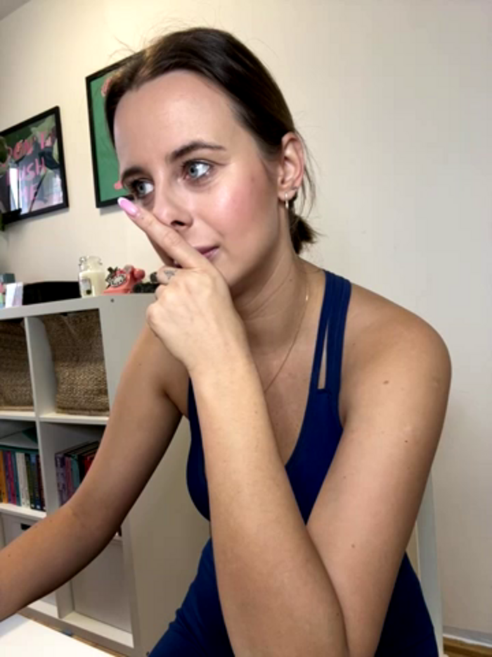 Hii_Lolla