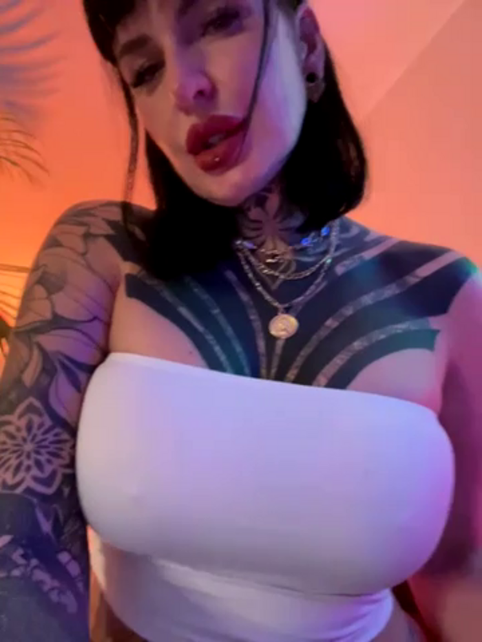 InkedBiitch