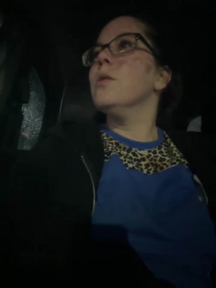 LacieStar