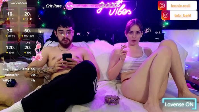 MrAndMrsSavage