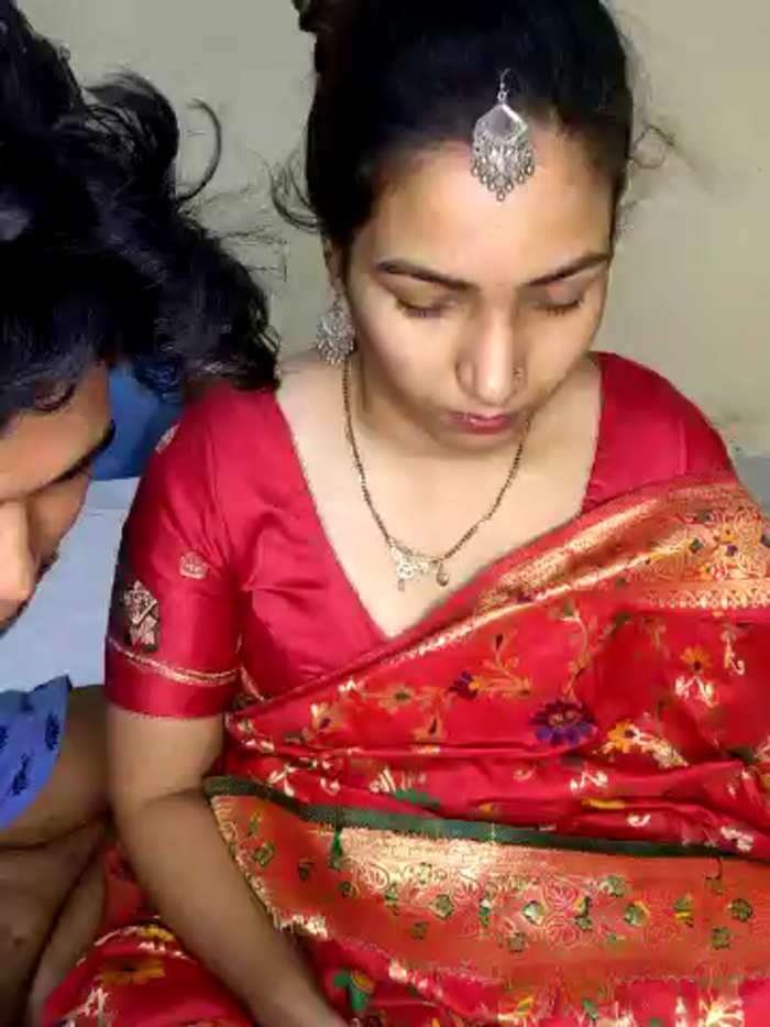 SexyIndianCouple