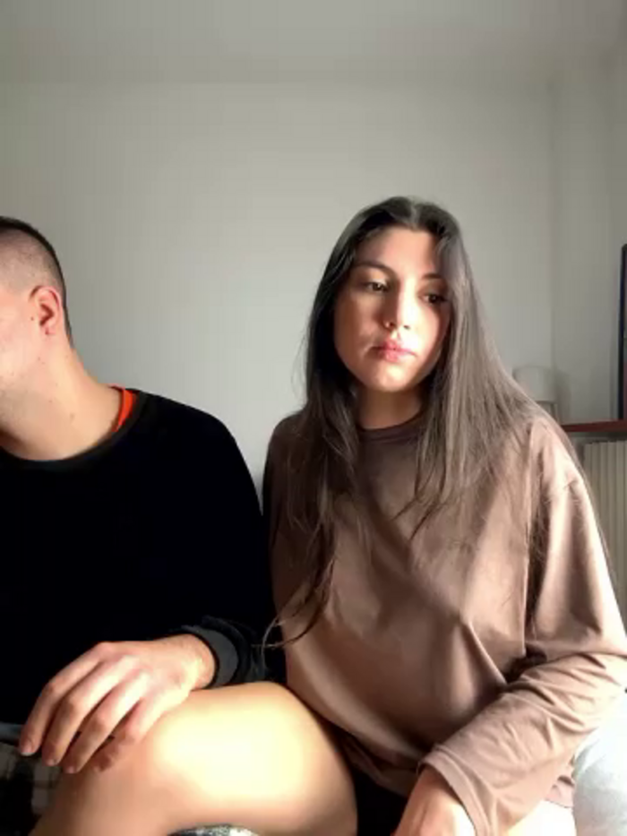 couplepenetration