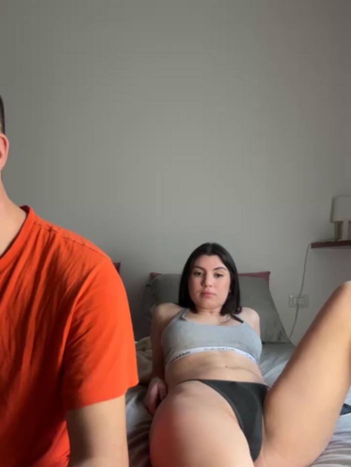 couplepenetration