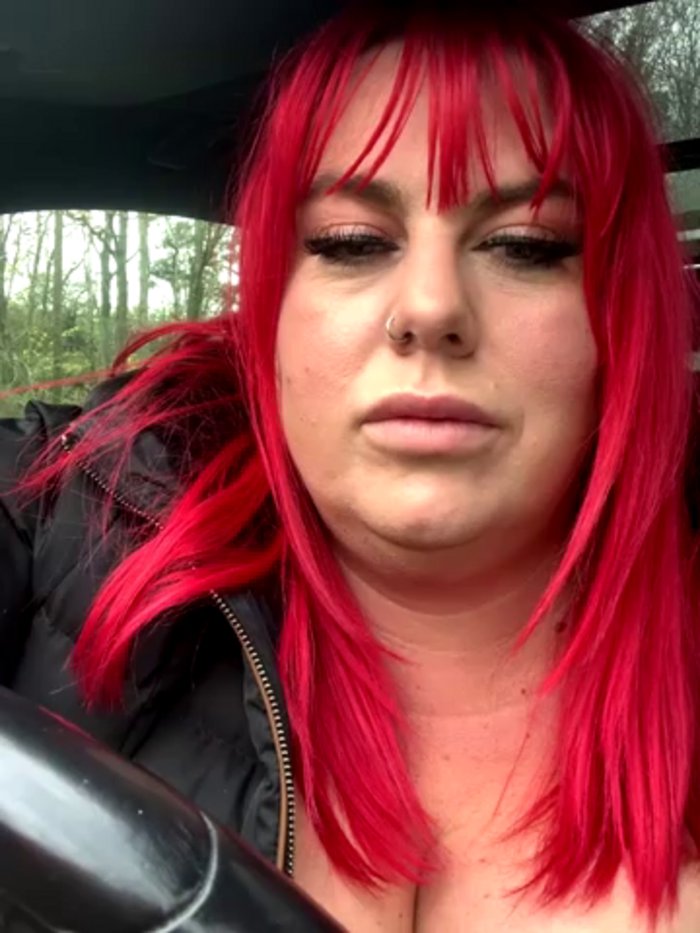 redxxxvixen