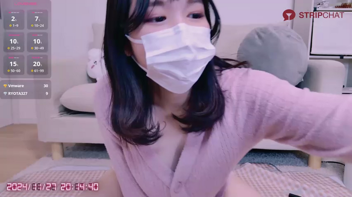 -Manamin-
