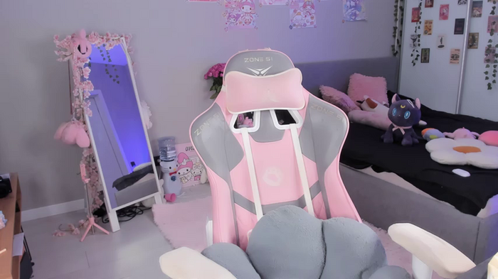 Aliceblush