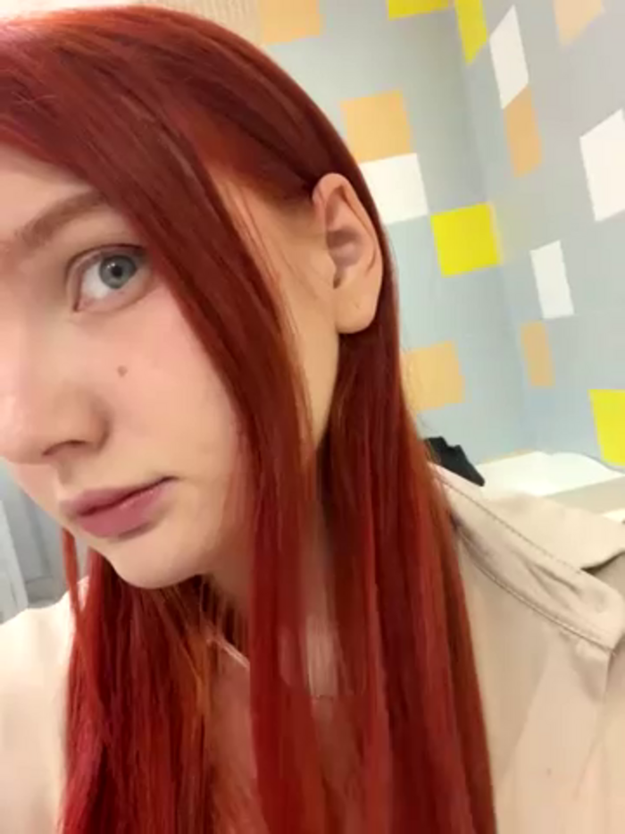 AmmyHot